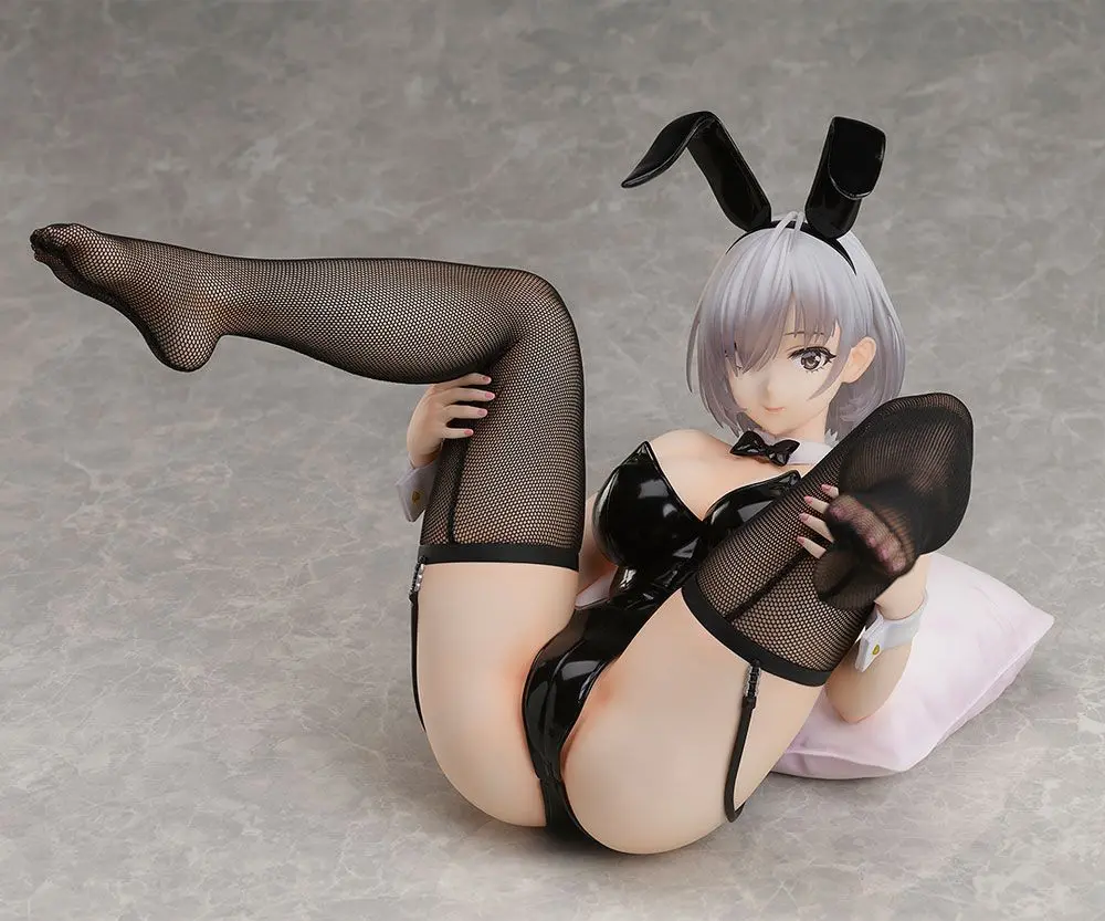 Creators Opinion 1/4 Mihiro Sashou Bunny Ver. PVC szobor figura 20 cm termékfotó