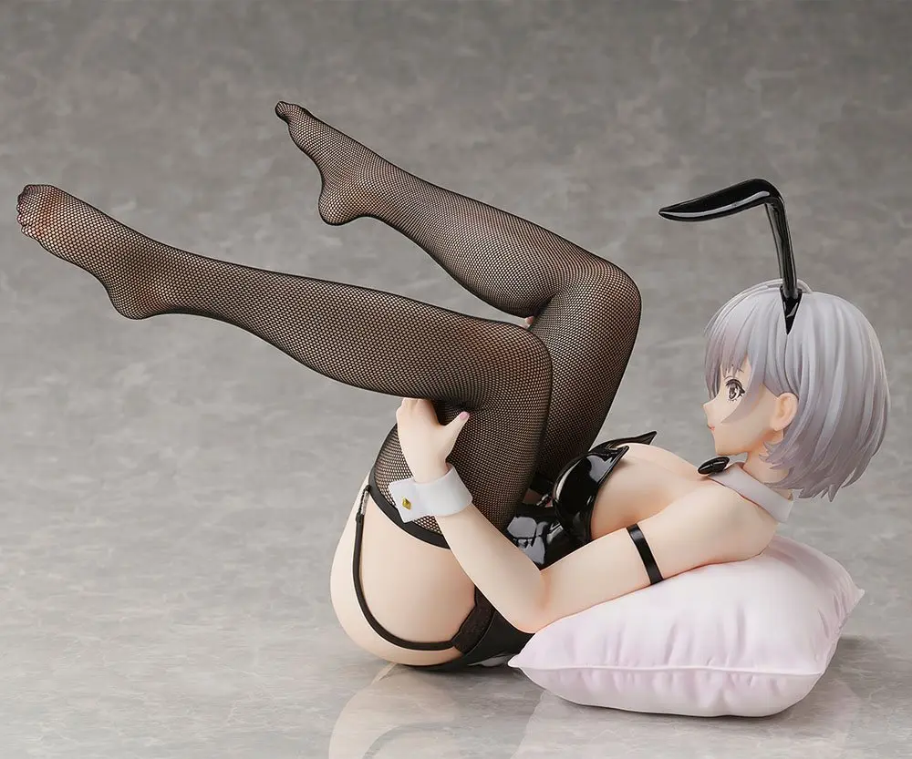 Creators Opinion 1/4 Mihiro Sashou Bunny Ver. PVC szobor figura 20 cm termékfotó