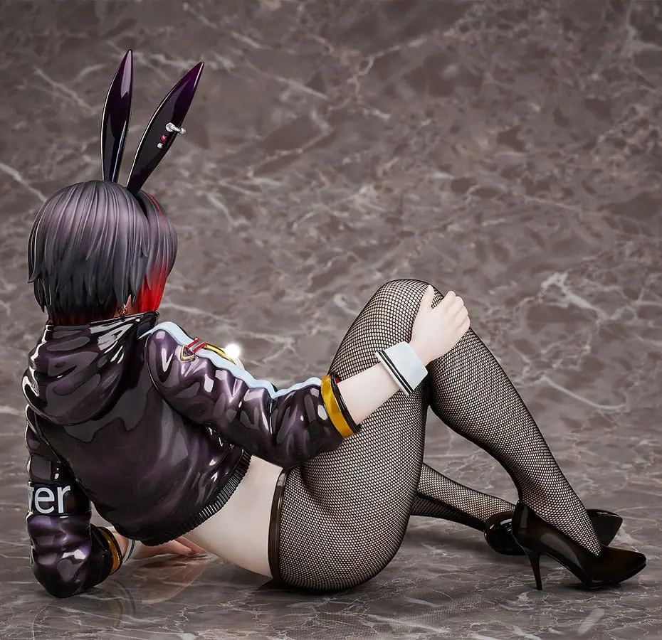 Creators Opinion 1/4 Miu Minami Bunny Ver. PVC szobor figura 23 cm termékfotó