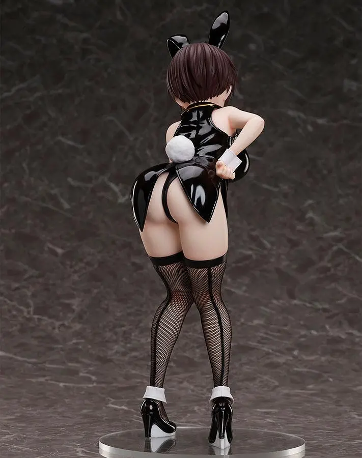 Creators Opinion 1/4 Mutsuki Hayakawa Bunny Ver. PVC szobor figura 41 cm termékfotó