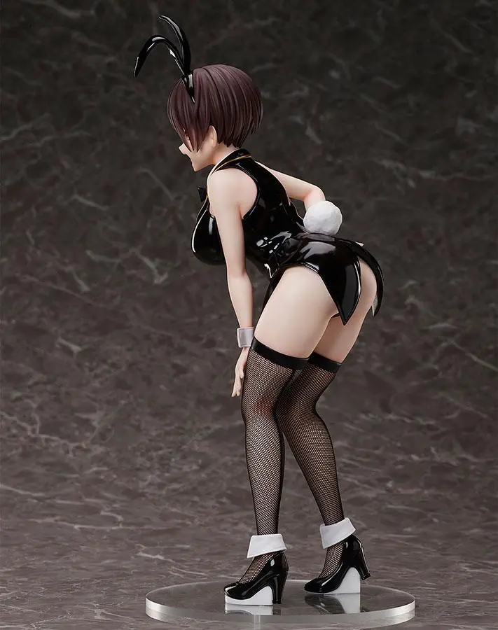 Creators Opinion 1/4 Mutsuki Hayakawa Bunny Ver. PVC szobor figura 41 cm termékfotó