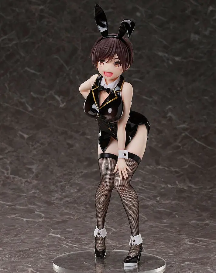 Creators Opinion 1/4 Mutsuki Hayakawa Bunny Ver. PVC szobor figura 41 cm termékfotó