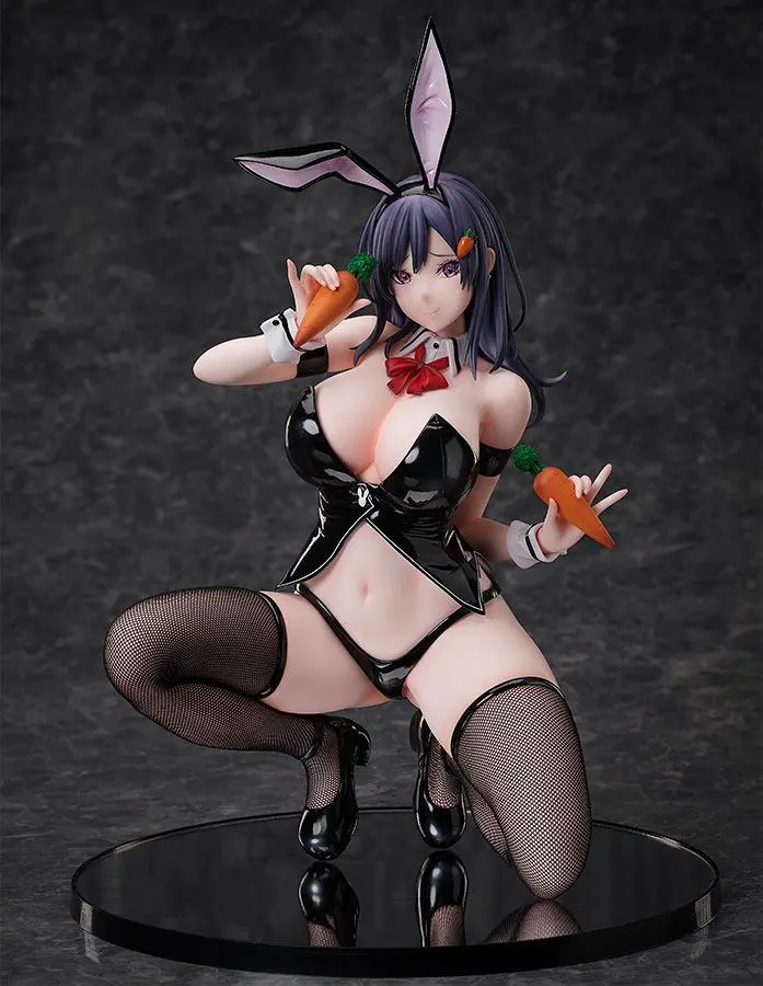 Creators Opinion 1/4 Niina Bunny Ver. PVC szobor figura 33 cm termékfotó