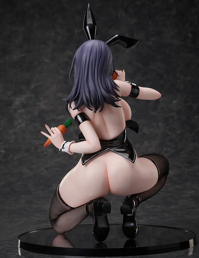 Creators Opinion 1/4 Niina Bunny Ver. PVC szobor figura 33 cm termékfotó