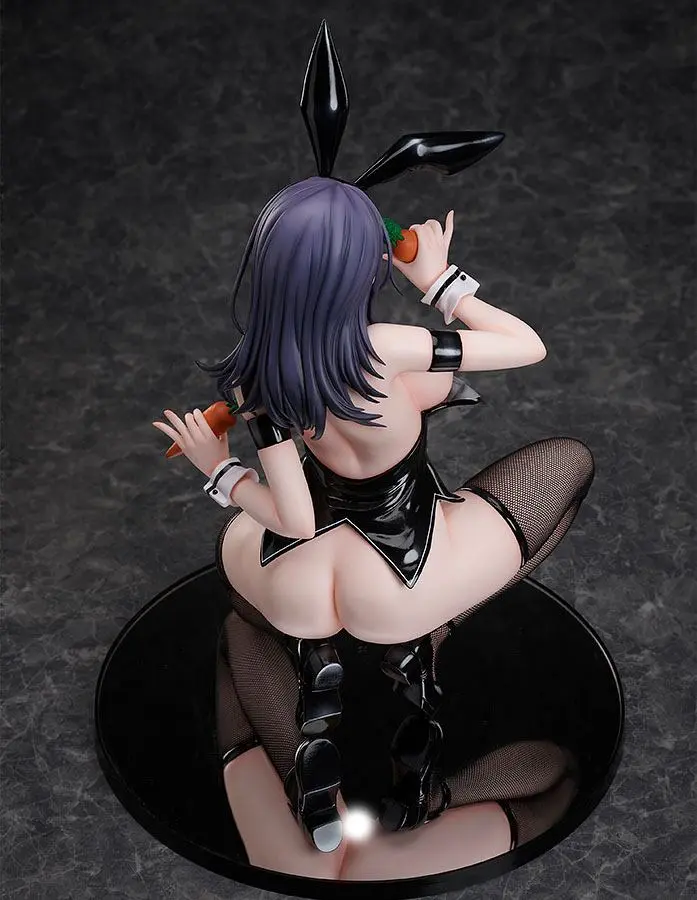 Creators Opinion 1/4 Niina Bunny Ver. PVC szobor figura 33 cm termékfotó