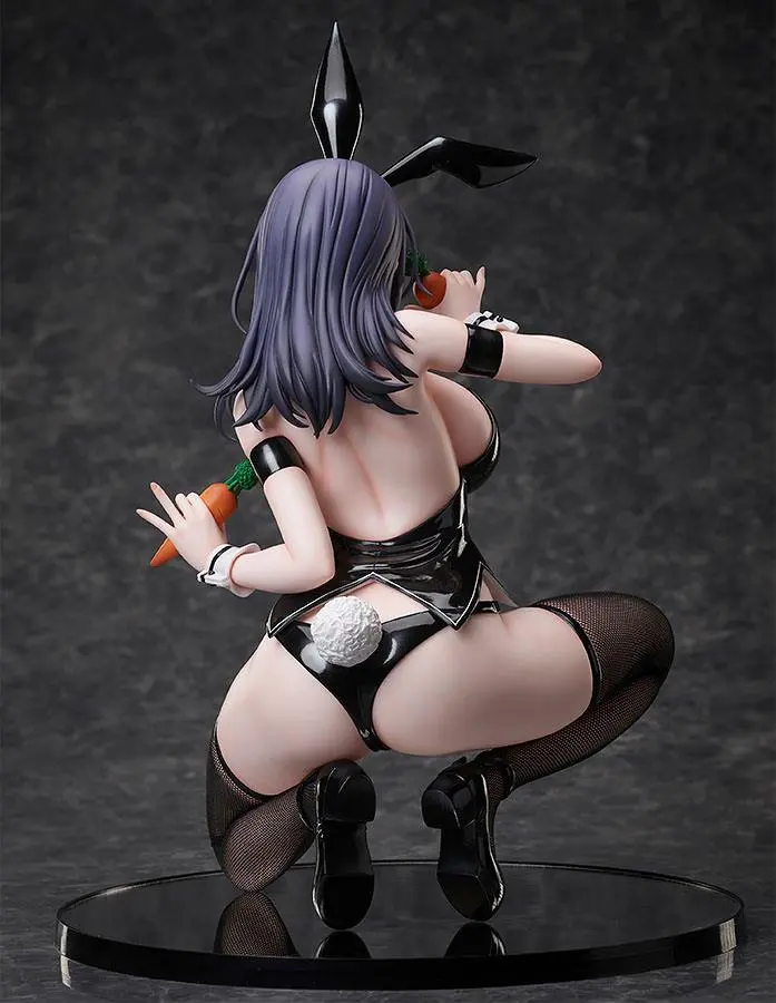 Creators Opinion 1/4 Niina Bunny Ver. PVC szobor figura 33 cm termékfotó