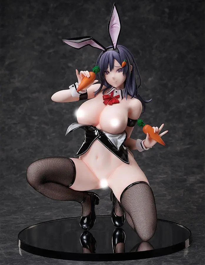 Creators Opinion 1/4 Niina Bunny Ver. PVC szobor figura 33 cm termékfotó
