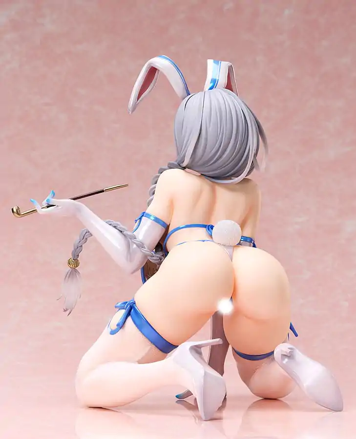 Creators Opinion 1/4 Paiyue PVC szobor figura 28 cm termékfotó