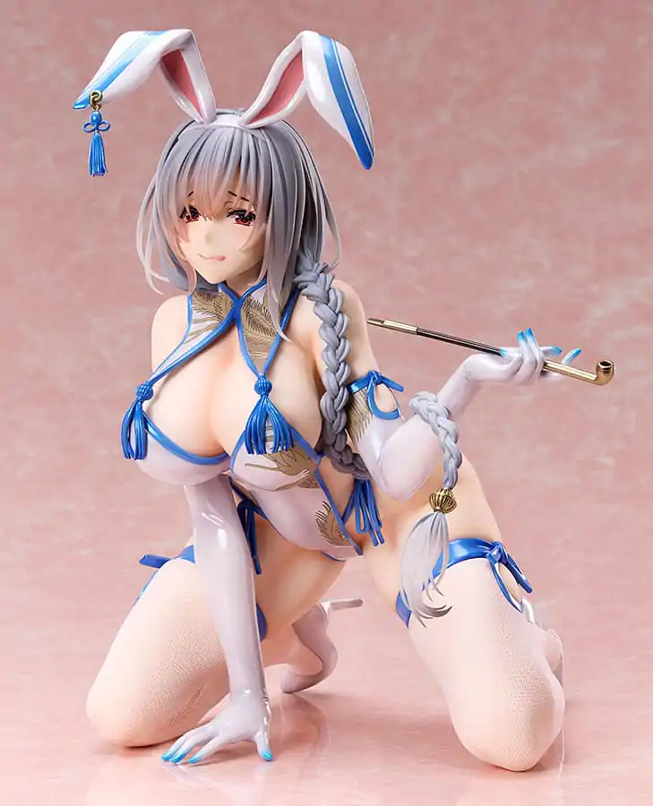 Creators Opinion 1/4 Paiyue PVC szobor figura 28 cm termékfotó