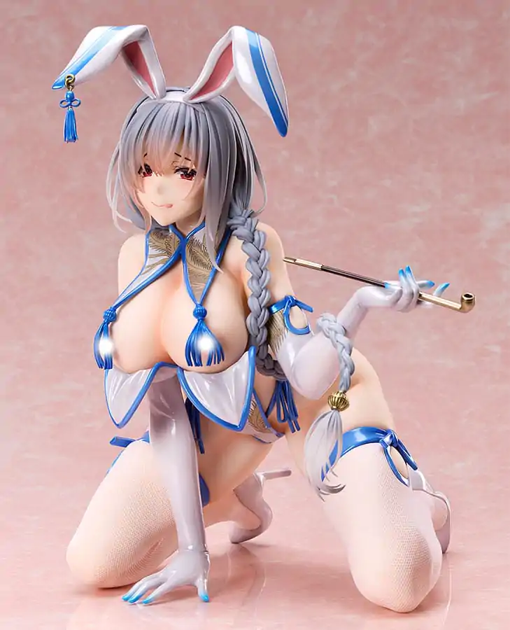 Creators Opinion 1/4 Paiyue PVC szobor figura 28 cm termékfotó
