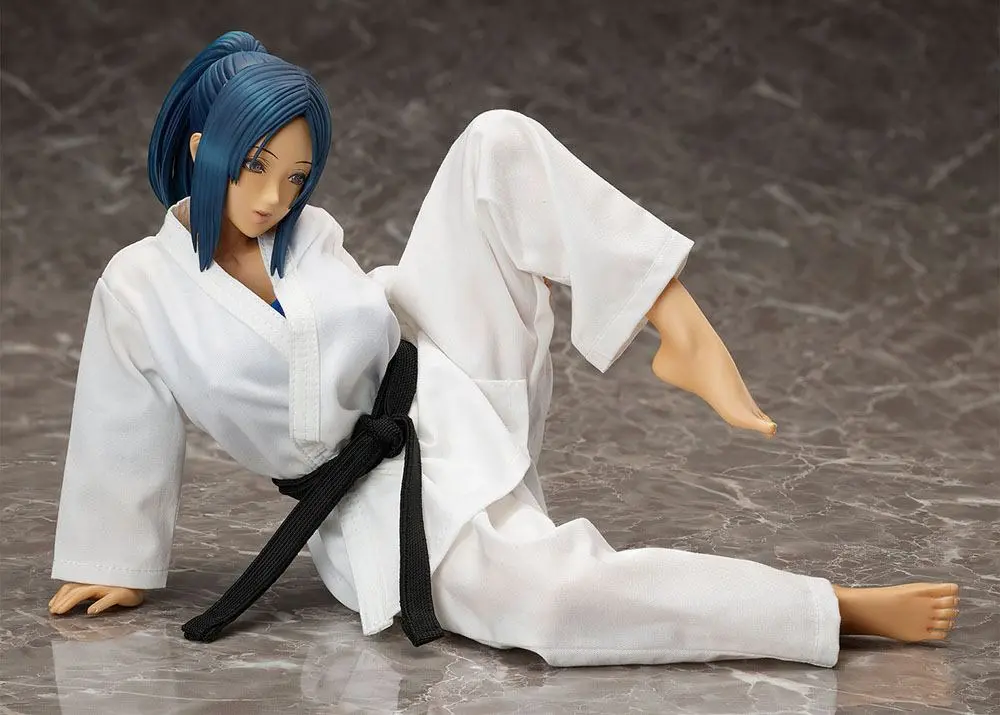 Creators Opinion 1/4 Ran Izayoi PVC szobor figura 20 cm termékfotó