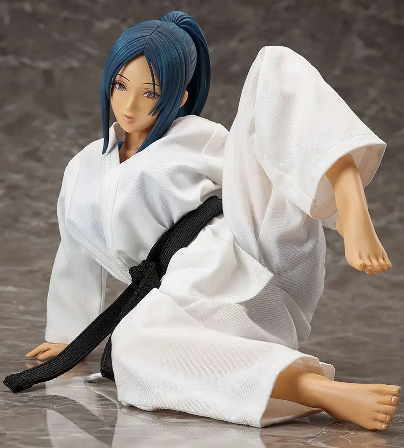 Creators Opinion 1/4 Ran Izayoi PVC szobor figura 20 cm termékfotó