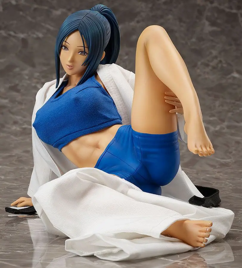 Creators Opinion 1/4 Ran Izayoi PVC szobor figura 20 cm termékfotó