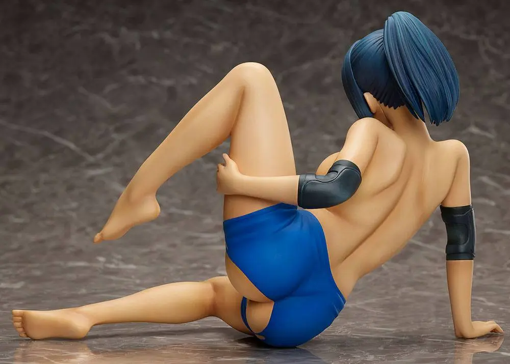 Creators Opinion 1/4 Ran Izayoi PVC szobor figura 20 cm termékfotó