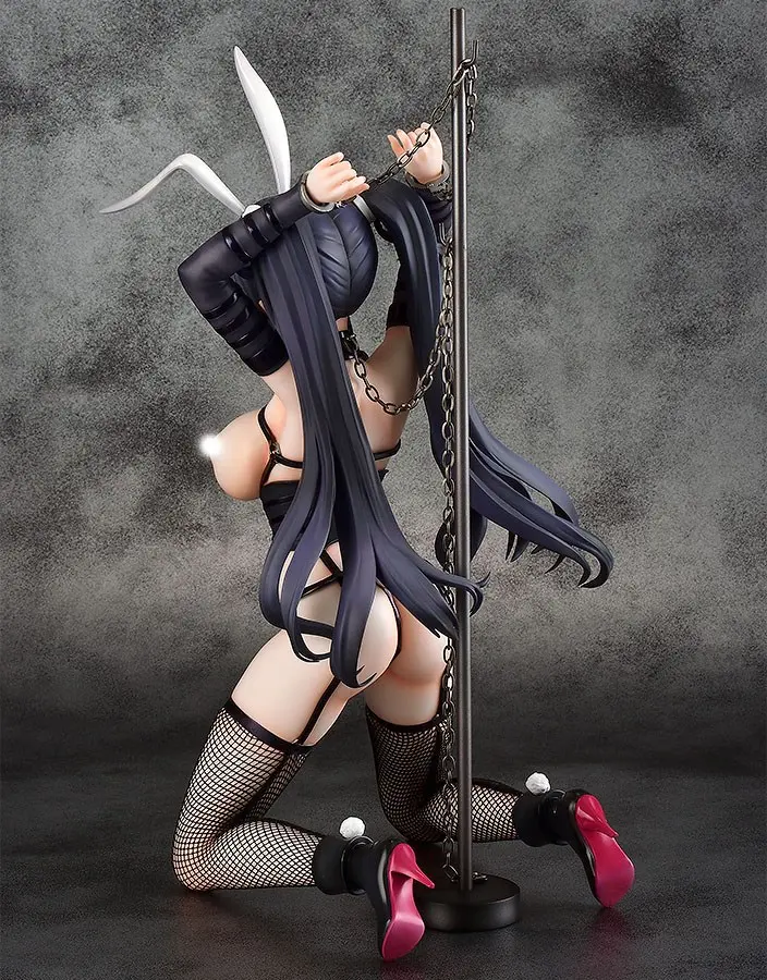 Creators Opinion 1/4 Rin Karasuma PVC szobor figura 34 cm termékfotó