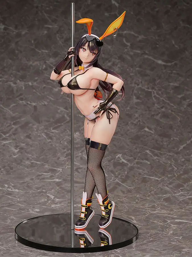 Creators Opinion 1/4 Rio PVC szobor figura  47 cm termékfotó