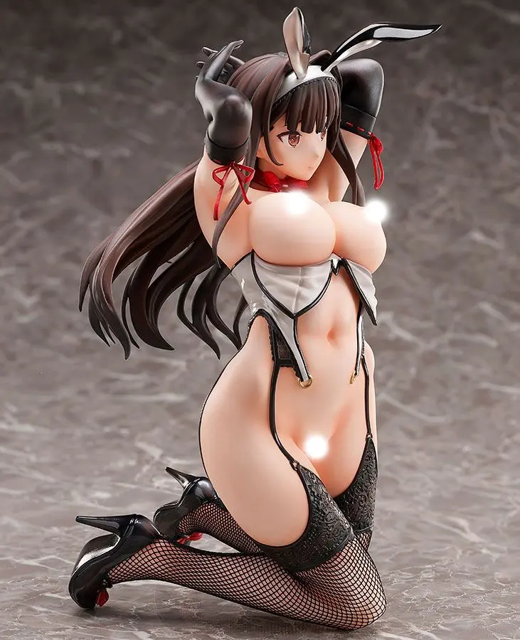 Creators Opinion 1/4 Sana Bunny Ver. PVC szobor figura 30 cm termékfotó