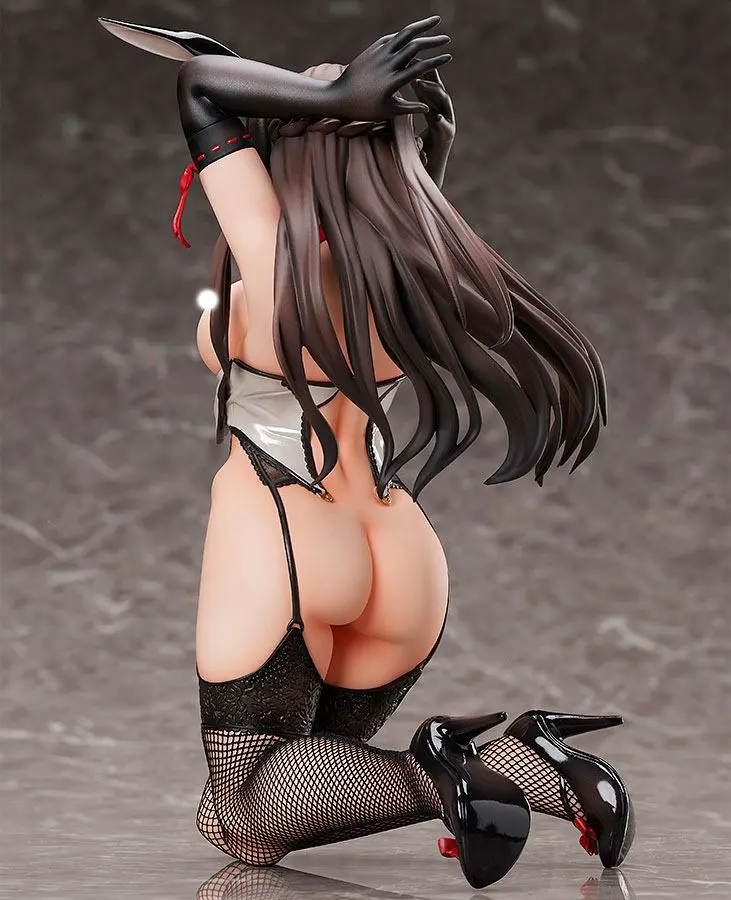 Creators Opinion 1/4 Sana Bunny Ver. PVC szobor figura 30 cm termékfotó
