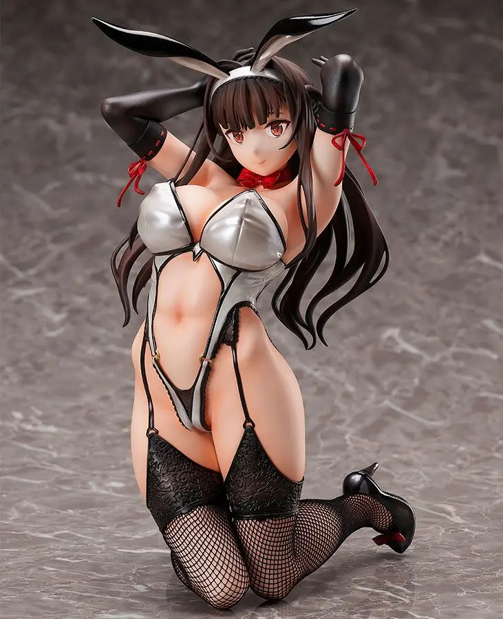 Creators Opinion 1/4 Sana Bunny Ver. PVC szobor figura 30 cm termékfotó