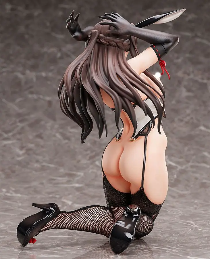 Creators Opinion 1/4 Sana Bunny Ver. PVC szobor figura 30 cm termékfotó