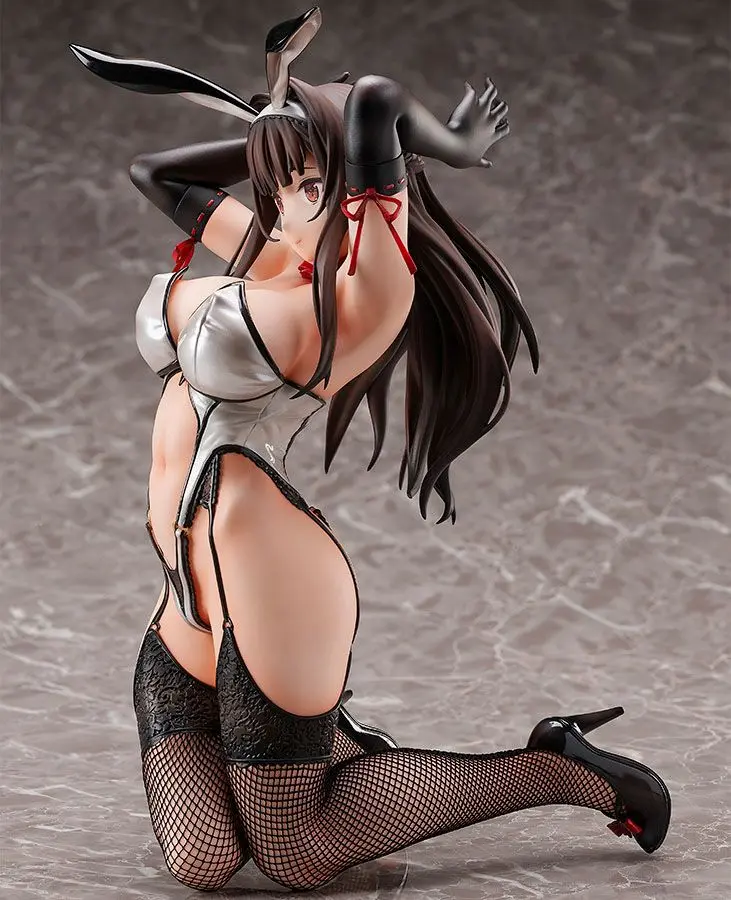 Creators Opinion 1/4 Sana Bunny Ver. PVC szobor figura 30 cm termékfotó