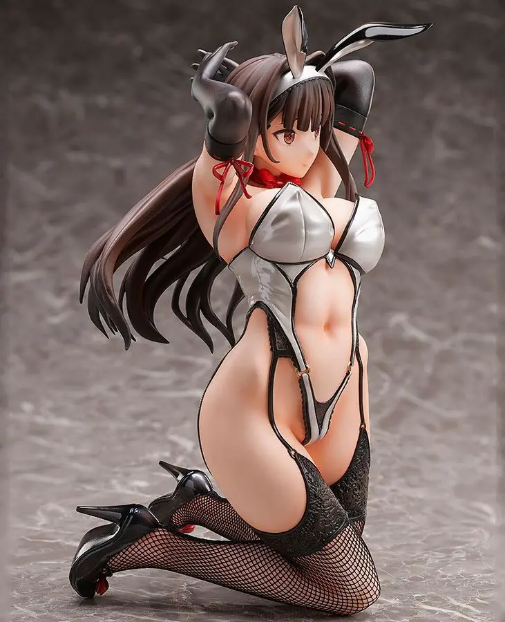 Creators Opinion 1/4 Sana Bunny Ver. PVC szobor figura 30 cm termékfotó