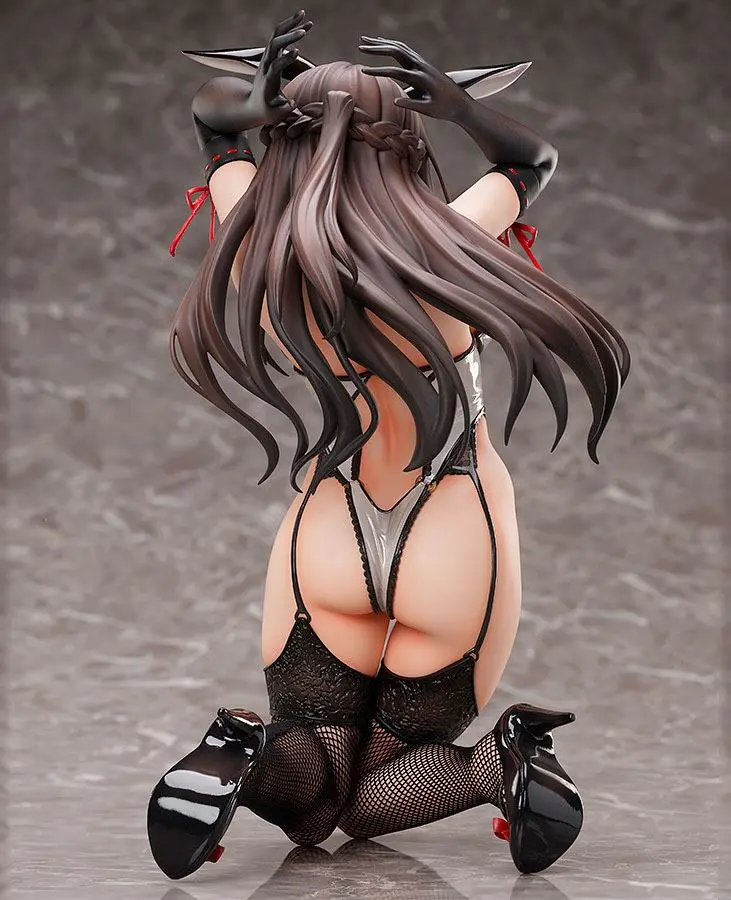 Creators Opinion 1/4 Sana Bunny Ver. PVC szobor figura 30 cm termékfotó