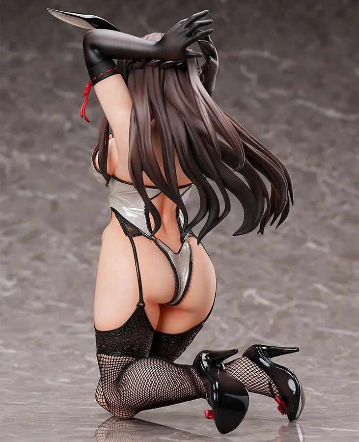 Creators Opinion 1/4 Sana Bunny Ver. PVC szobor figura 30 cm termékfotó