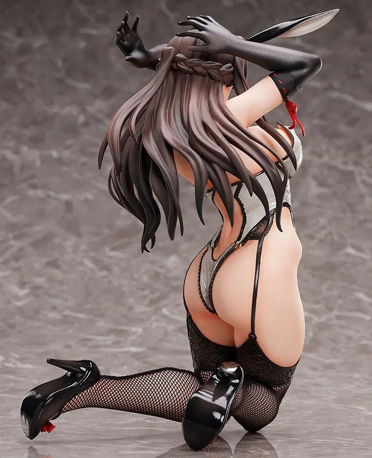 Creators Opinion 1/4 Sana Bunny Ver. PVC szobor figura 30 cm termékfotó