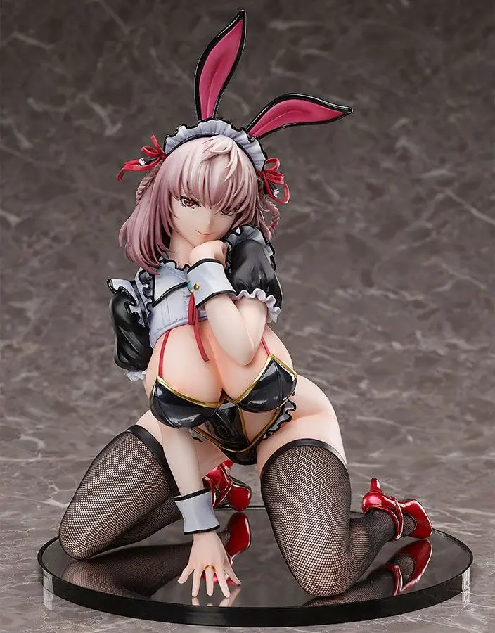 Creators Opinion 1/4 Sara Nogami Bunny Version PVC szobor figura 31 cm termékfotó
