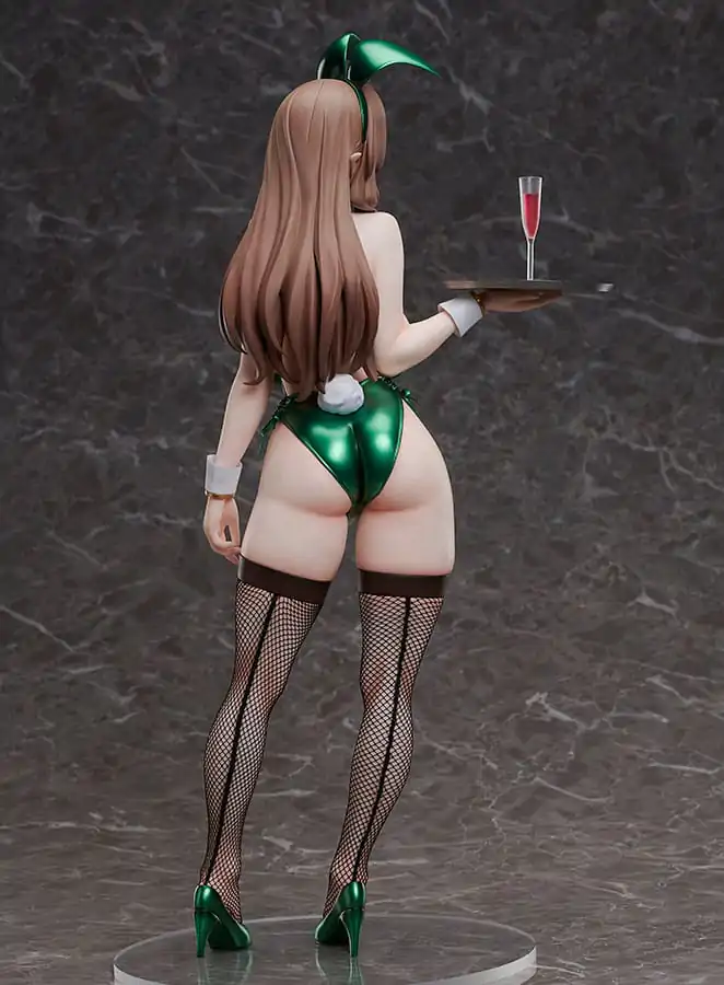 Creators Opinion 1/4 Shayna Rohdea Bunny Ver. PVC szobor figura 45 cm termékfotó