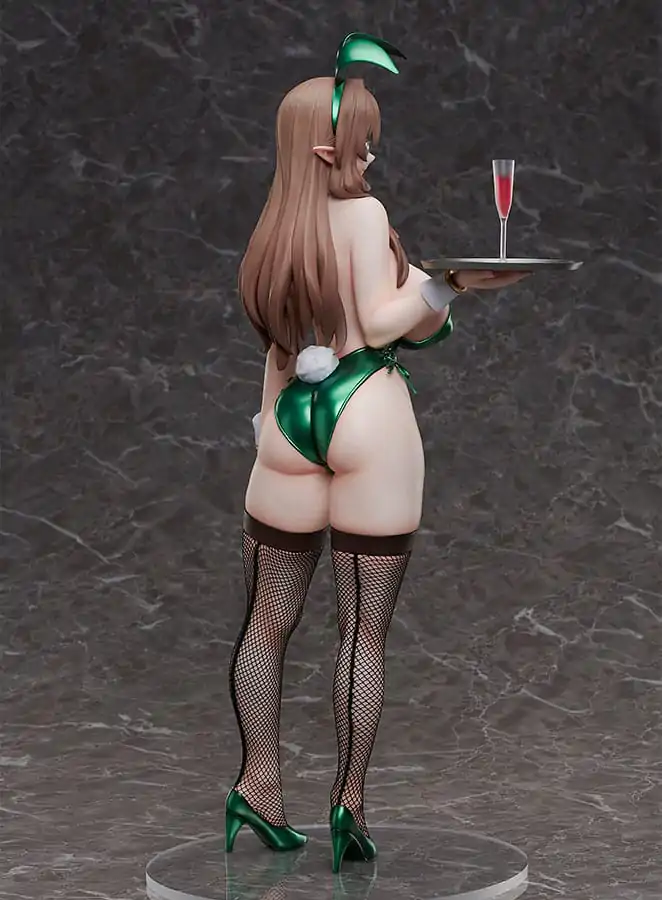 Creators Opinion 1/4 Shayna Rohdea Bunny Ver. PVC szobor figura 45 cm termékfotó