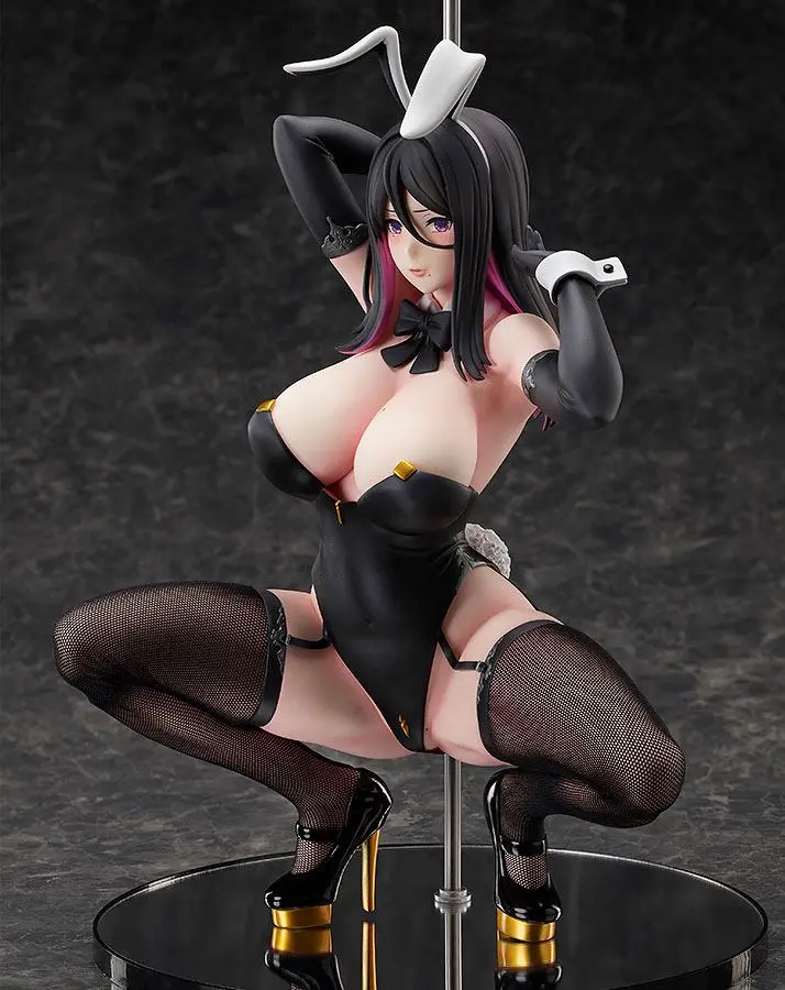 Creators Opinion 1/4 Shino Anyaose PVC szobor figura 40 cm termékfotó