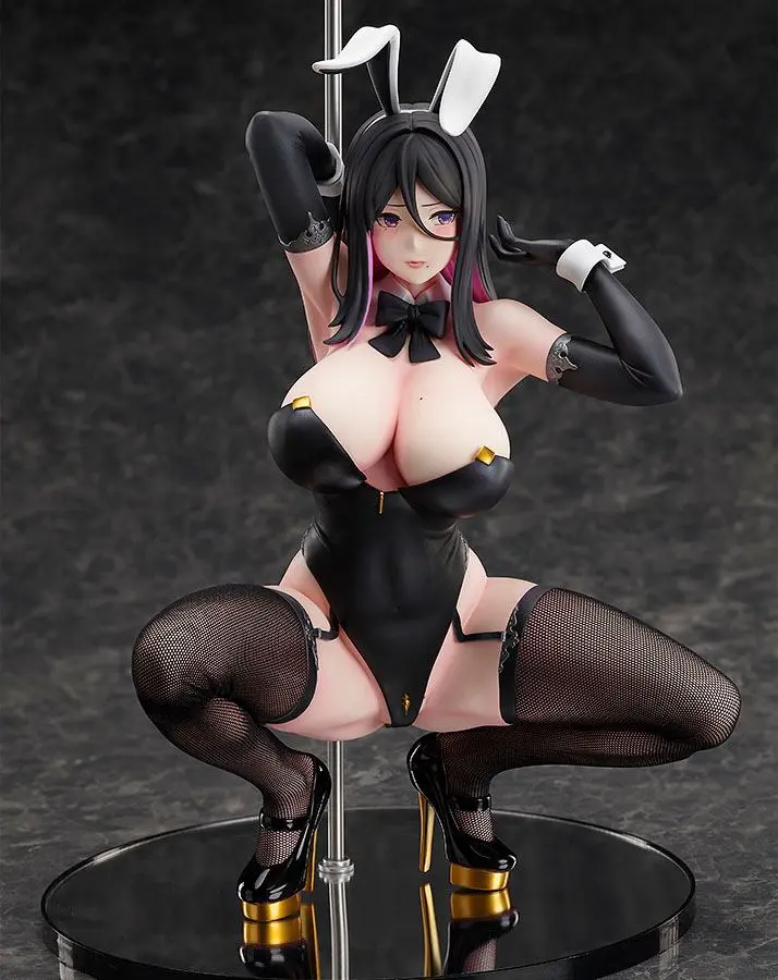 Creators Opinion 1/4 Shino Anyaose PVC szobor figura 40 cm termékfotó