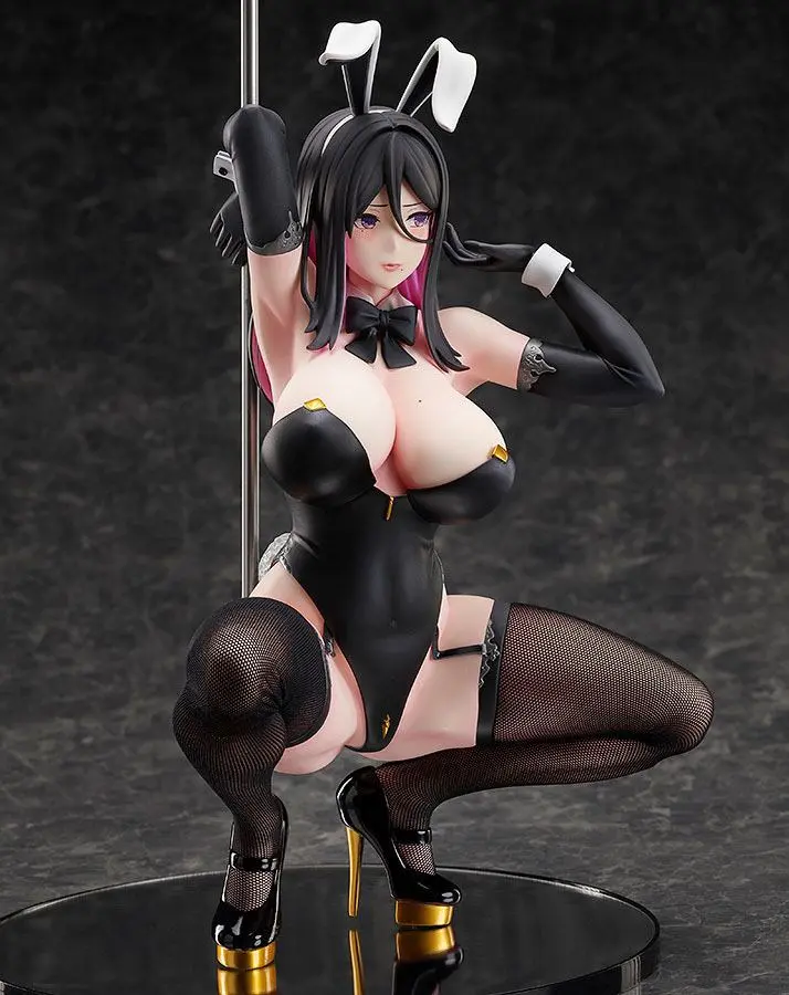 Creators Opinion 1/4 Shino Anyaose PVC szobor figura 40 cm termékfotó