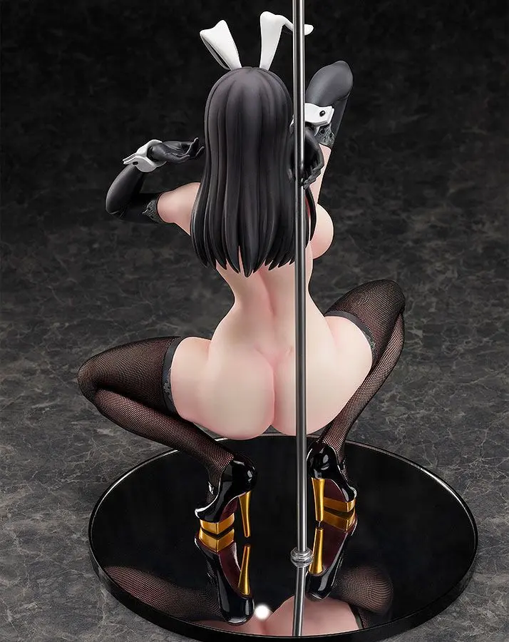 Creators Opinion 1/4 Shino Anyaose PVC szobor figura 40 cm termékfotó