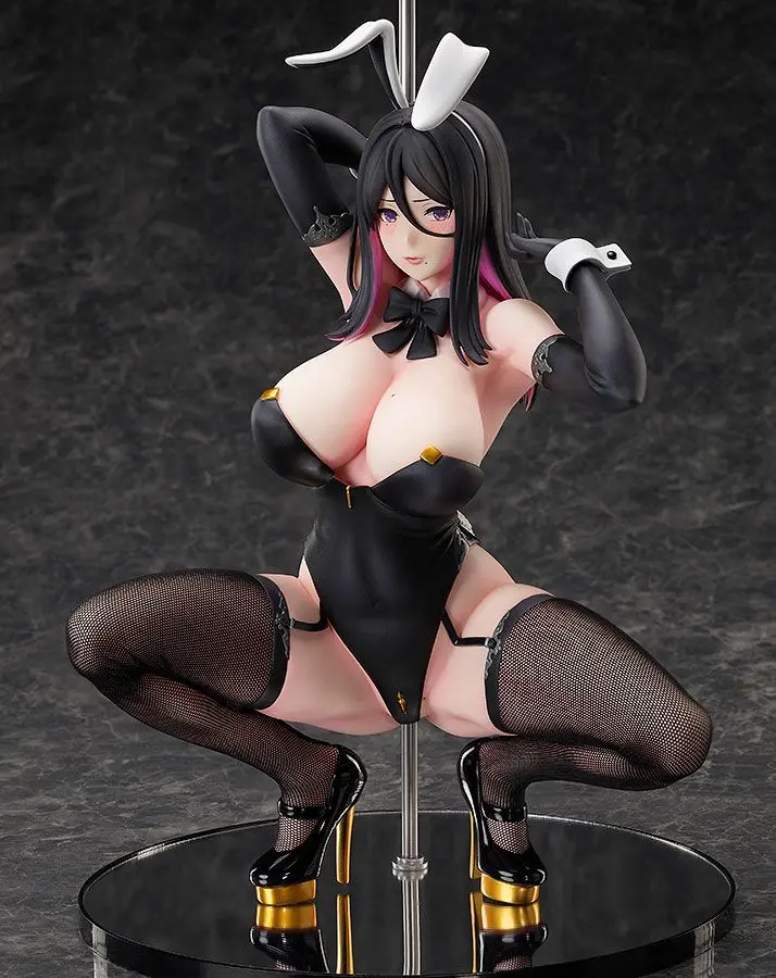Creators Opinion 1/4 Shino Anyaose PVC szobor figura 40 cm termékfotó
