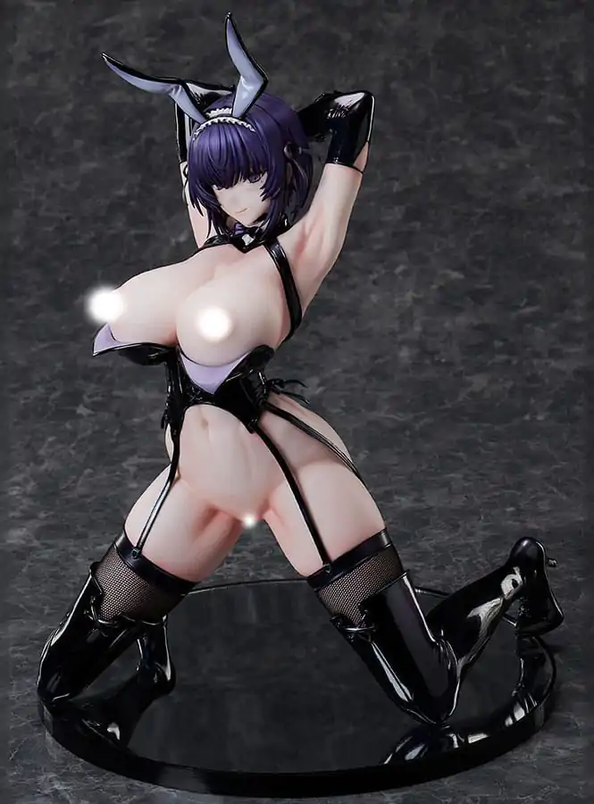 Creators Opinion 1/4 Shino Urushibara Bunny Ver. PVC szobor figura 33 cm termékfotó