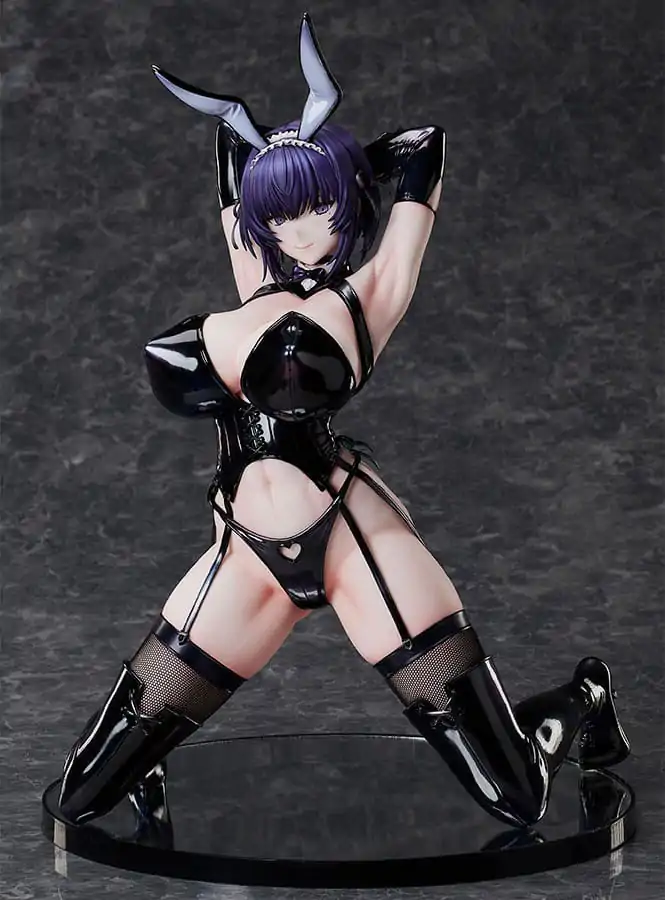 Creators Opinion 1/4 Shino Urushibara Bunny Ver. PVC szobor figura 33 cm termékfotó