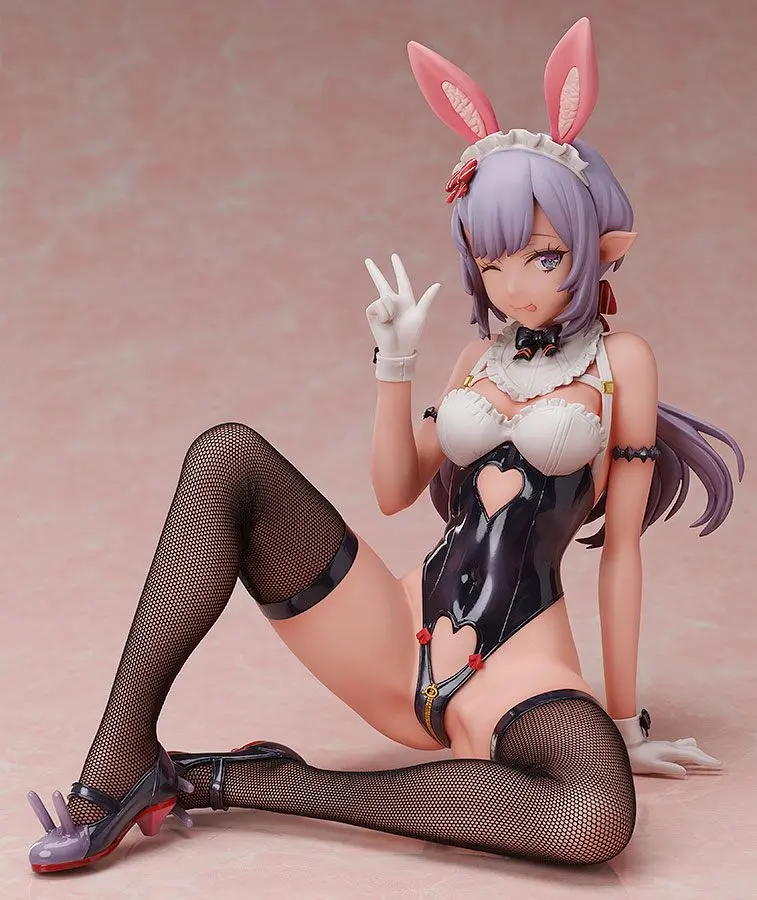Creators Opinion 1/4 Shion PVC szobor figura 24 cm termékfotó