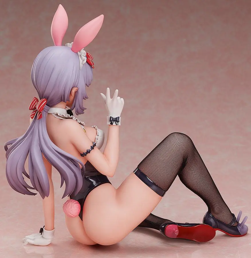 Creators Opinion 1/4 Shion PVC szobor figura 24 cm termékfotó