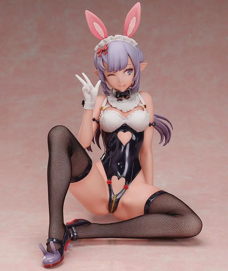 Creators Opinion 1/4 Shion PVC szobor figura 24 cm termékfotó