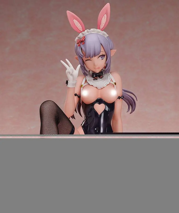 Creators Opinion 1/4 Shion PVC szobor figura 24 cm termékfotó