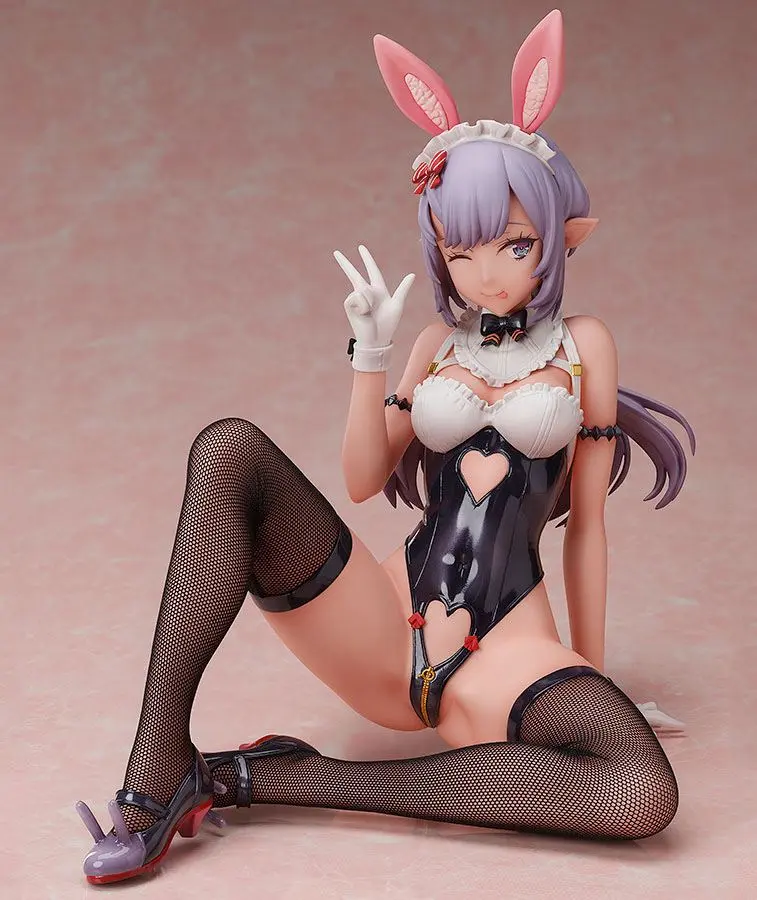 Creators Opinion 1/4 Shion PVC szobor figura 24 cm termékfotó