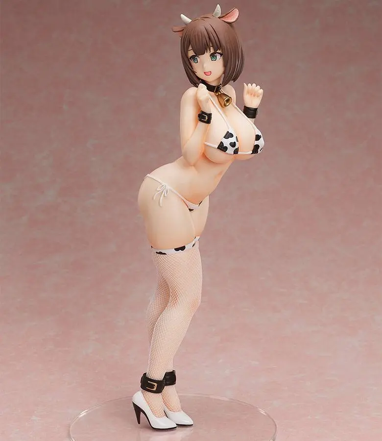 Creators Opinion 1/4 Shiori PVC szobor figura 41 cm termékfotó