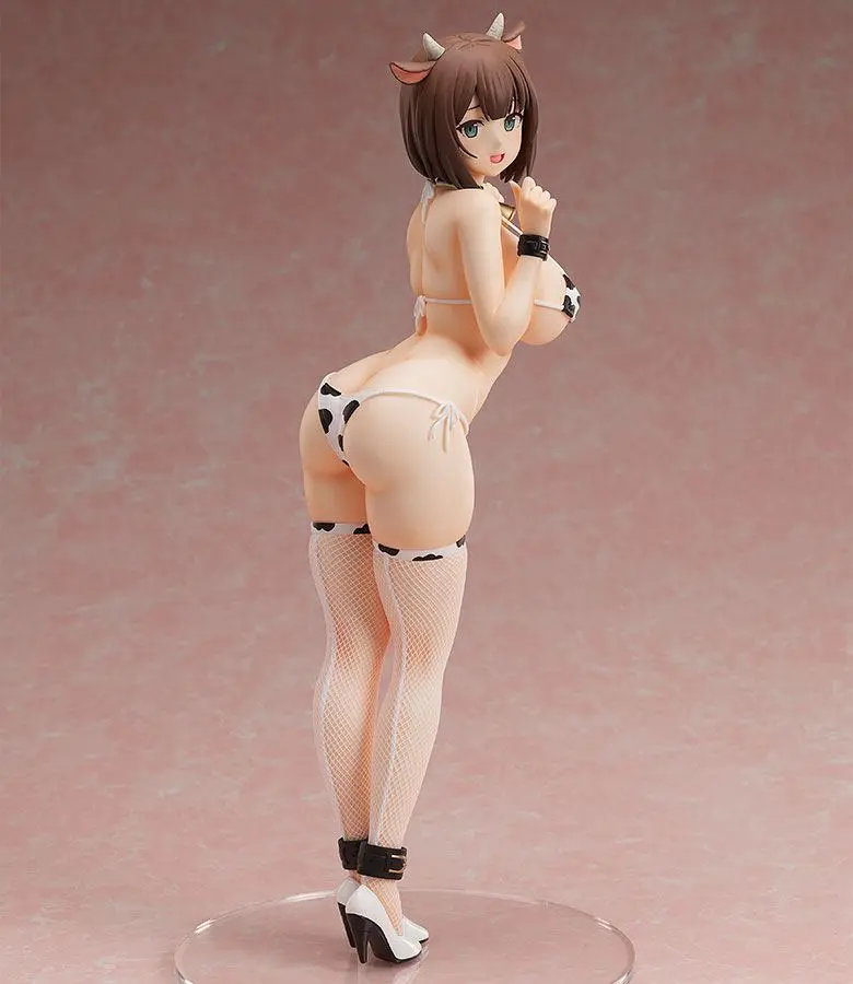 Creators Opinion 1/4 Shiori PVC szobor figura 41 cm termékfotó