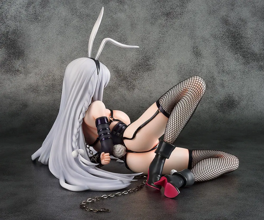 Creators Opinion 1/4 Yuki Shiratori PVC szobor figura 22 cm termékfotó