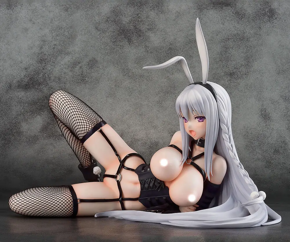 Creators Opinion 1/4 Yuki Shiratori PVC szobor figura 22 cm termékfotó