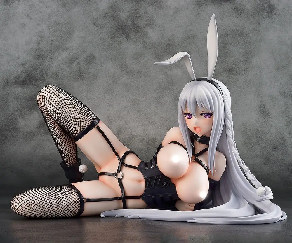 Creators Opinion 1/4 Yuki Shiratori PVC szobor figura 22 cm termékfotó