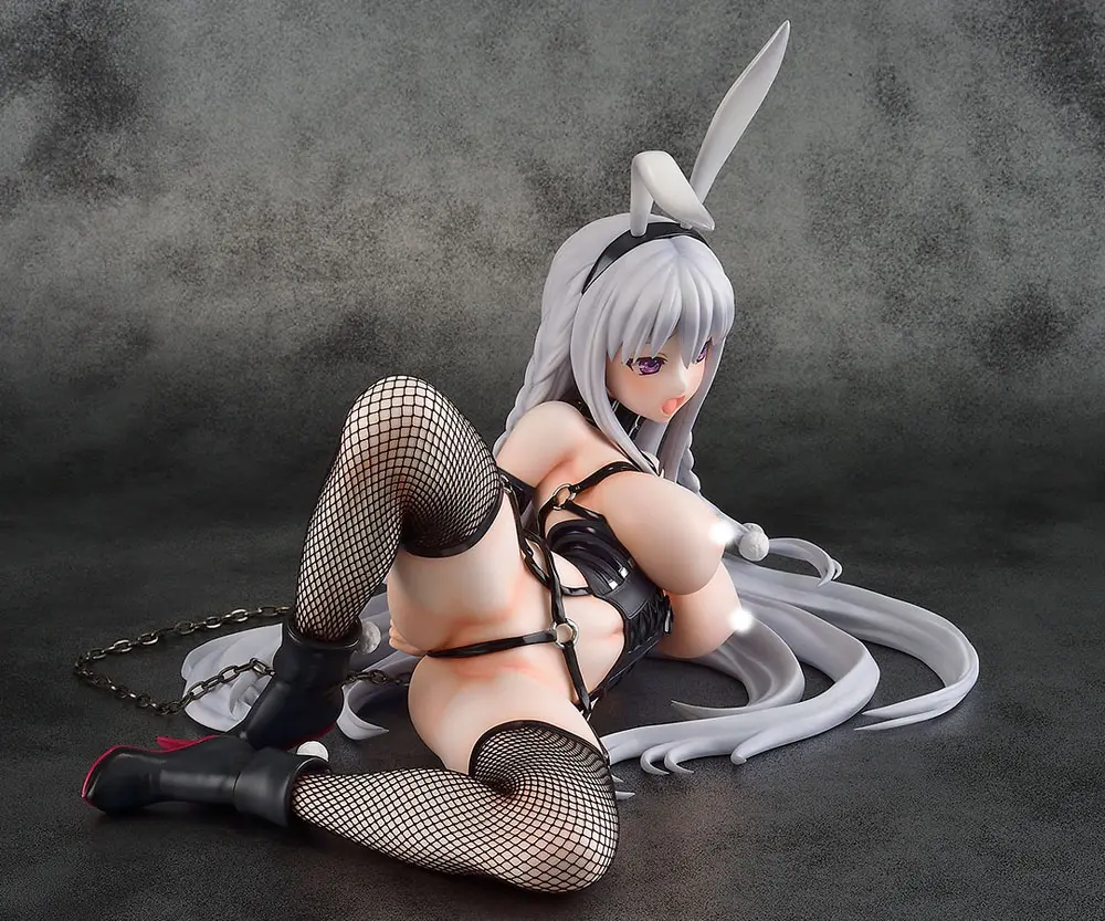 Creators Opinion 1/4 Yuki Shiratori PVC szobor figura 22 cm termékfotó